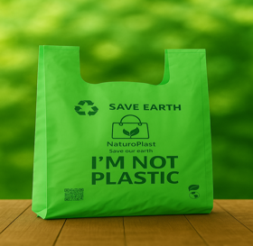Biodegradable & Compostable product image