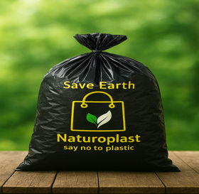 Biodegradable & Compostable product image