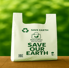 Biodegradable & Compostable product image